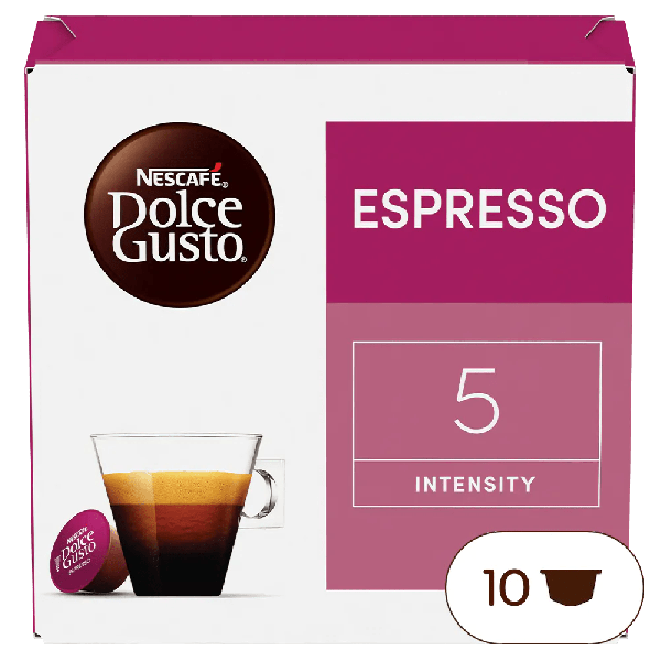 ESPRESSO