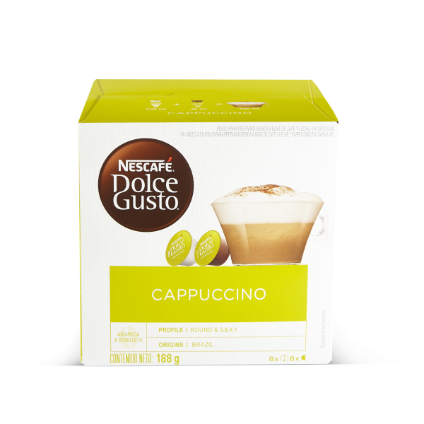 Cappuccino