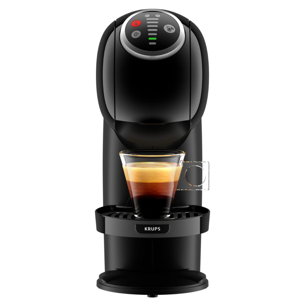 Depósito de Agua para Cafetera Dolce Gusto Genio S Original - Quiero Cafe  PY