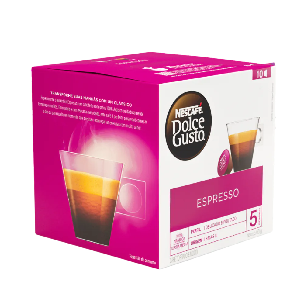 ESPRESSO