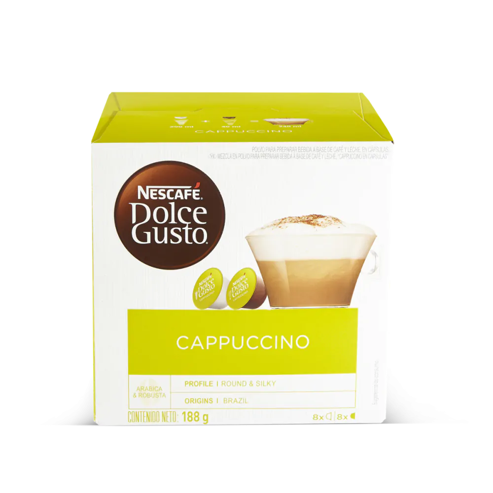 Café Capuccino
