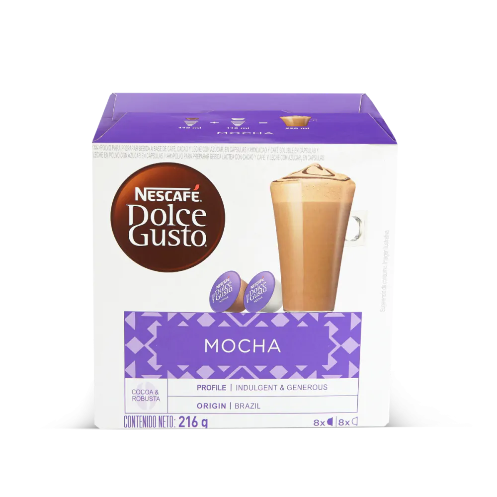 Café Mocca