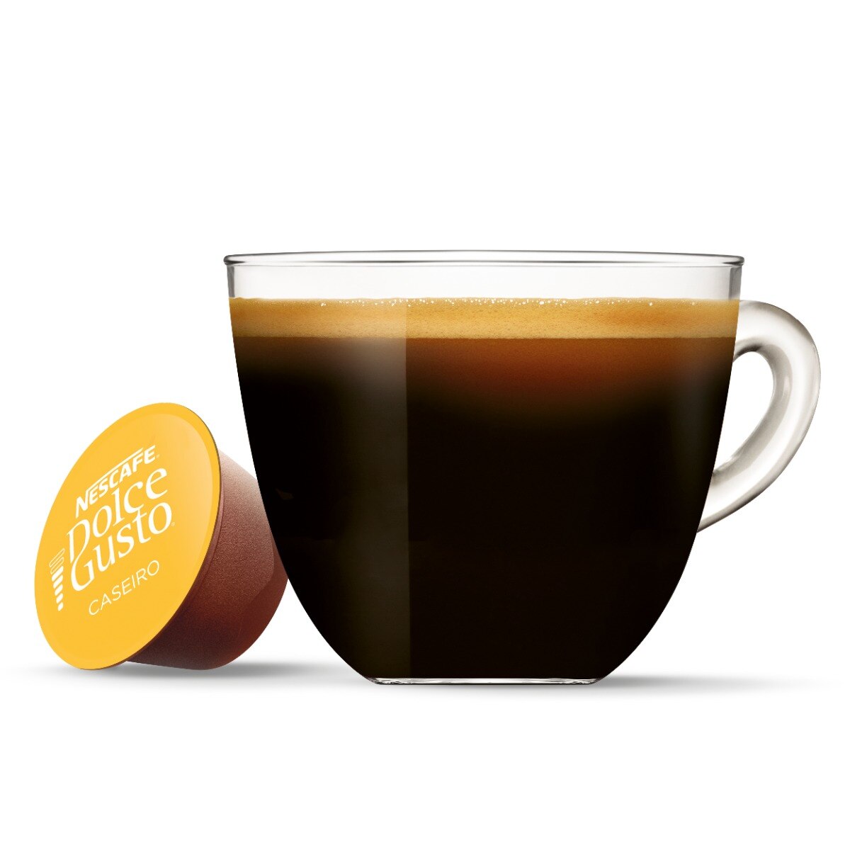 Café Caseiro
